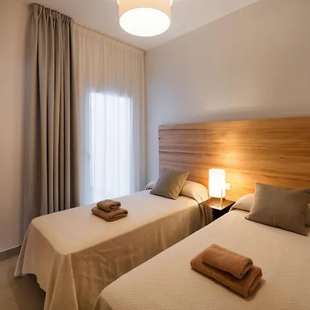 Mar - Panasco Ferienhaus Arrecife (Lanzarote)
