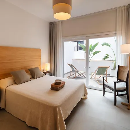 Holiday home Mar - Panasco Arrecife (Lanzarote)