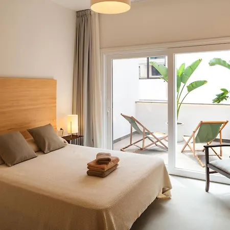 Mar - Panasco Ferienhaus Arrecife (Lanzarote)
