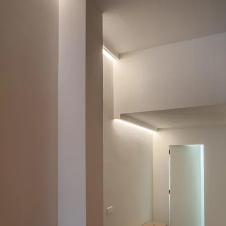 Mar - Panasco Ferienhaus